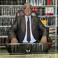Adv Bhausaheb Sahebrao Temak